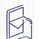 Icona di una busta, che rappresenta l'indirizzo email.